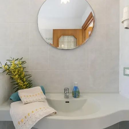 Costadoro-4 By Interhome 公寓 *
