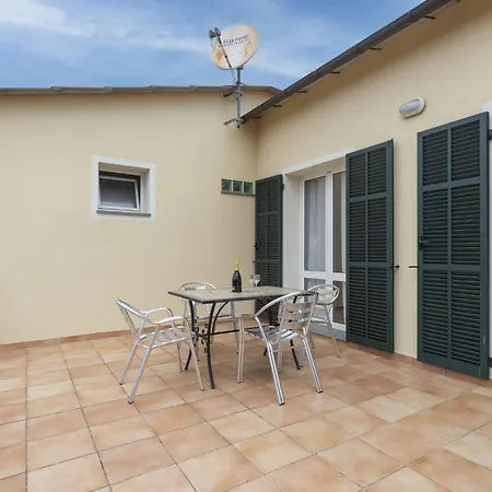 Costadoro-4 By Interhome