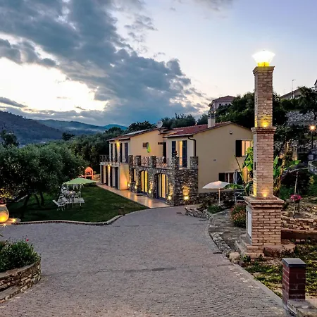 Costadoro-4 By Interhome Apartamento *