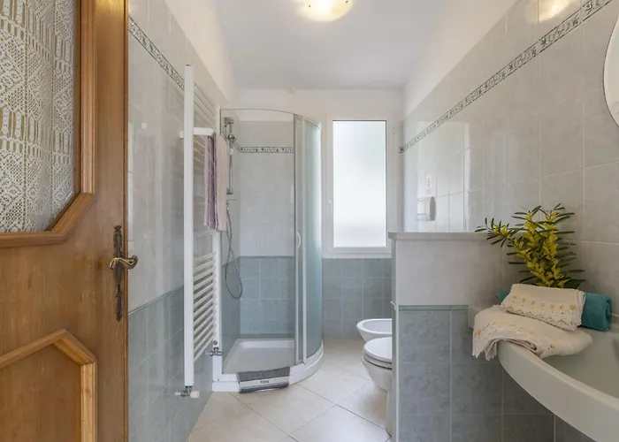 Apartamento Costadoro-4 By Interhome *