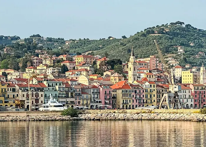 Costadoro-4 By Interhome *