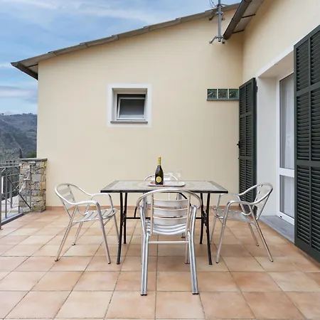 Costadoro By Interhome Apartment *