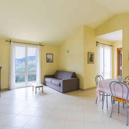 Apartament Costadoro-4 By Interhome