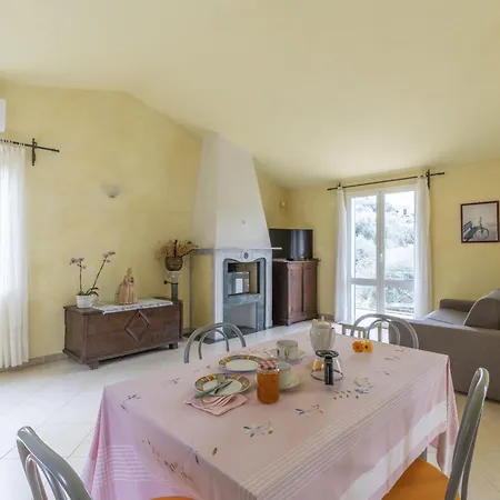 Costadoro By Interhome