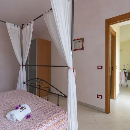 Apartment Costadoro By Interhome