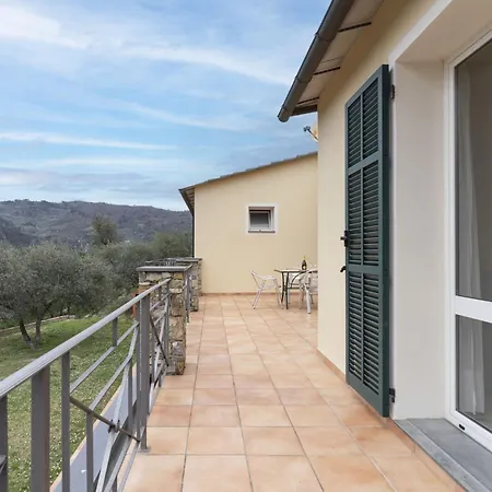 Costadoro-4 By Interhome 아파트