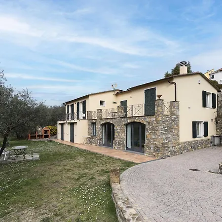 Apartman Costadoro-4 By Interhome *