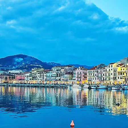 Costadoro-4 By Interhome 아파트 *