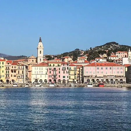 아파트 Costadoro-4 By Interhome