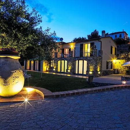 Costadoro-4 By Interhome *