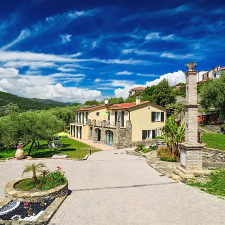 Costadoro-4 By Interhome 아파트 임페리아