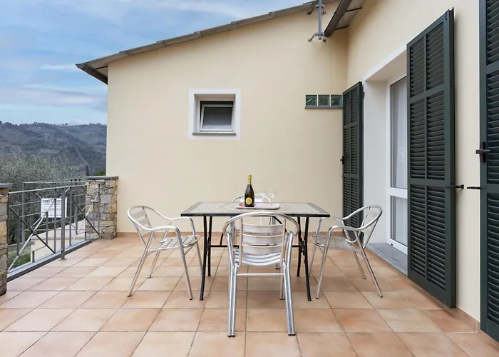 Costadoro-4 By Interhome 아파트 *