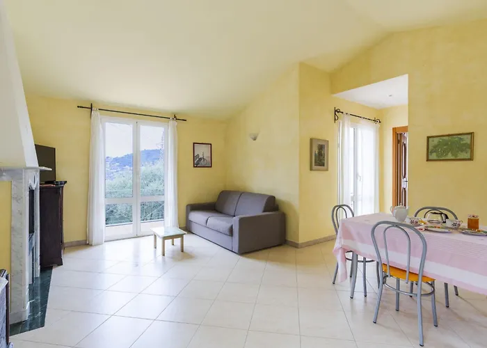 아파트 Costadoro-4 By Interhome