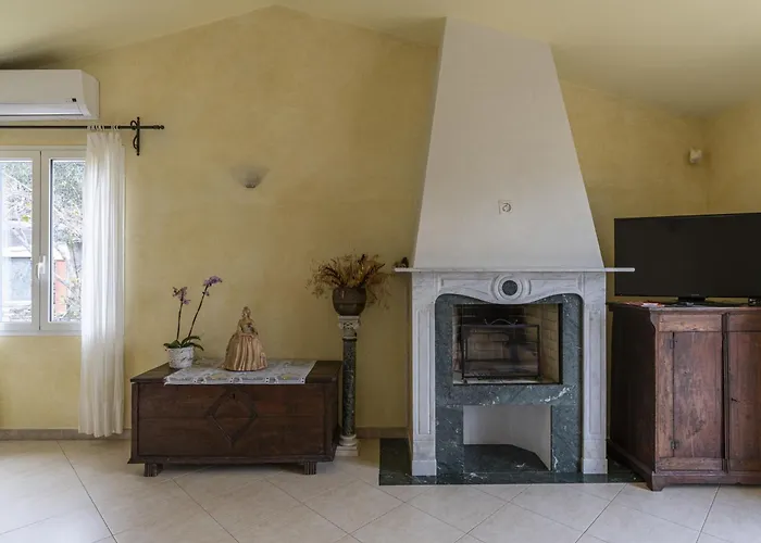 Costadoro-4 By Interhome 아파트