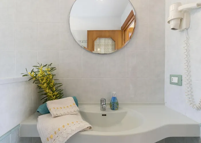 Costadoro-4 By Interhome Lägenhet *