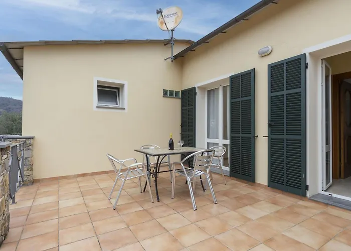 Costadoro-4 By Interhome