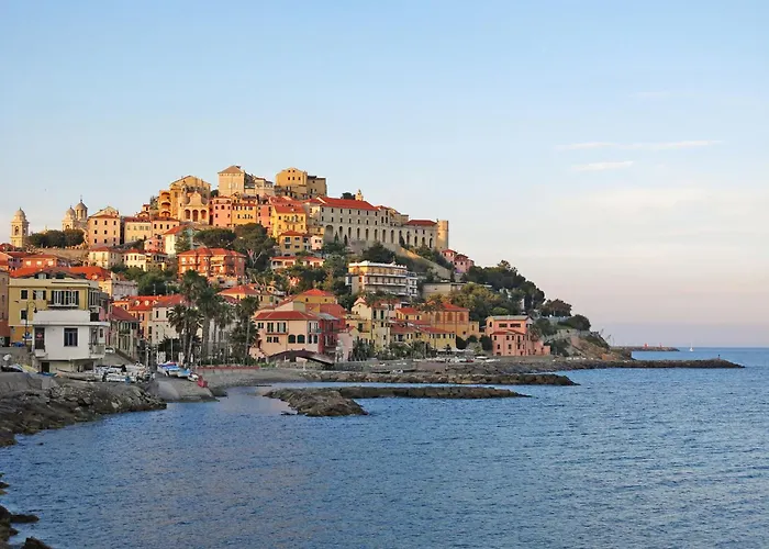 Costadoro-4 By Interhome * Imperia