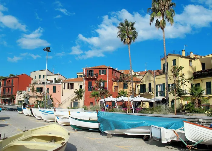 아파트 Costadoro-4 By Interhome