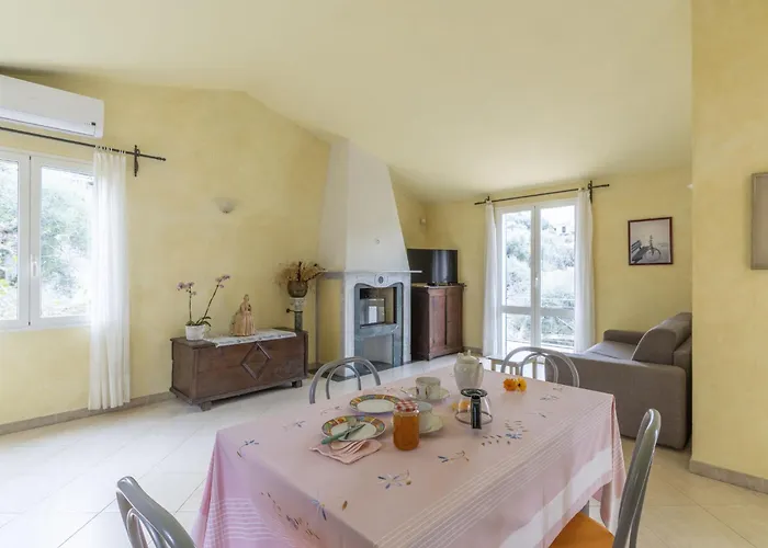 Costadoro-4 By Interhome