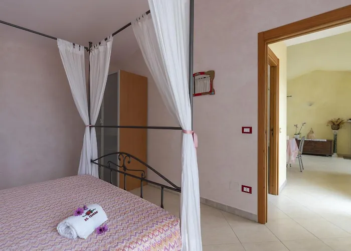 아파트 Costadoro-4 By Interhome