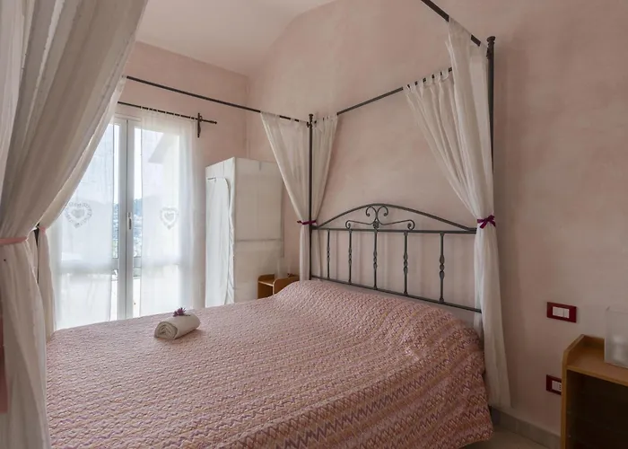 Costadoro-4 By Interhome 아파트 임페리아