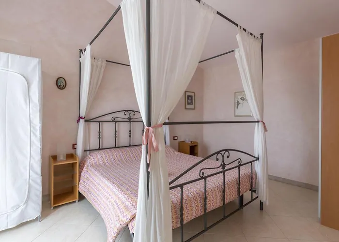 Costadoro-4 By Interhome *