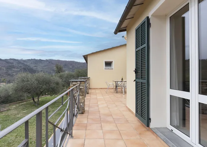 Costadoro-4 By Interhome 아파트