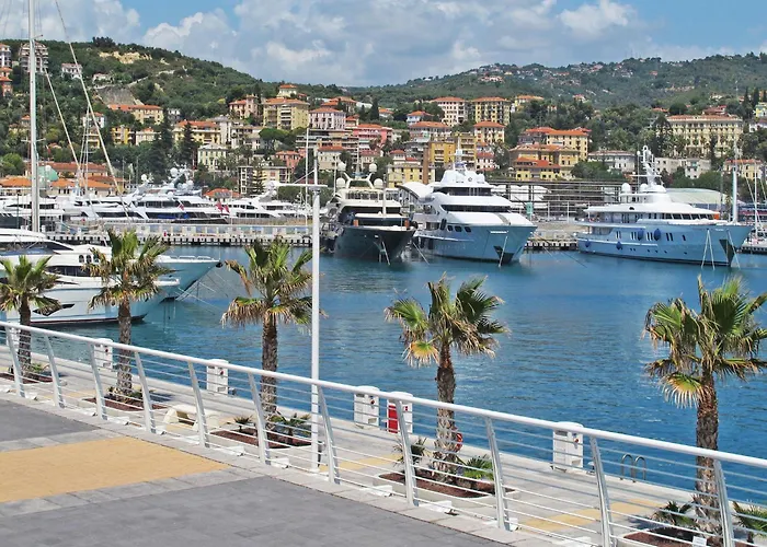 Costadoro-4 By Interhome