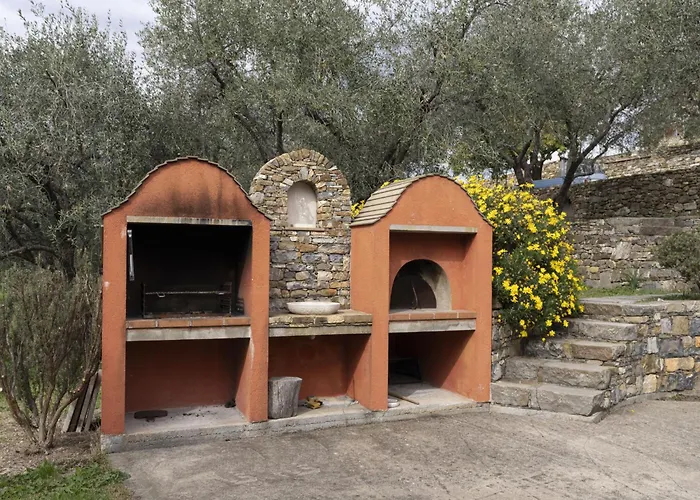 아파트 Costadoro-4 By Interhome 임페리아