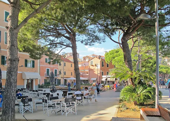 Lägenhet Costadoro-4 By Interhome *