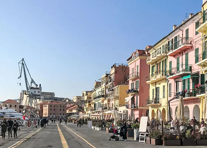 Costadoro-4 By Interhome *