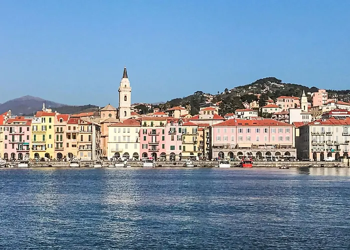 아파트 Costadoro-4 By Interhome