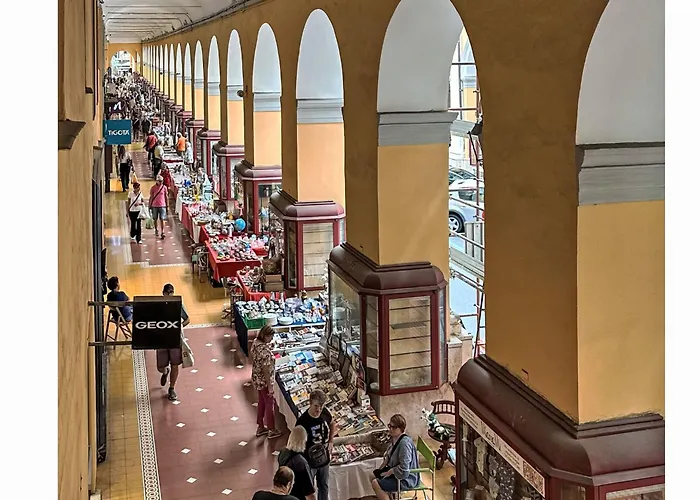 Costadoro-4 By Interhome 아파트