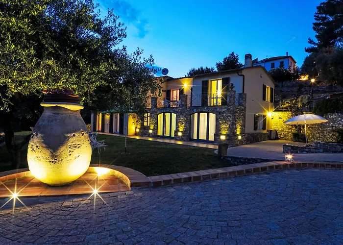 Costadoro-4 By Interhome *