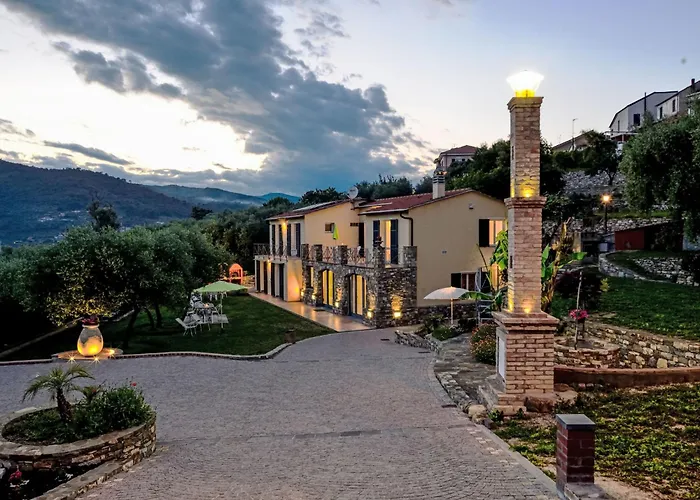 Costadoro-4 By Interhome Lägenhet *